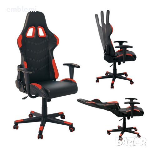 Gaming Стол игрален стол офис EO 541,1