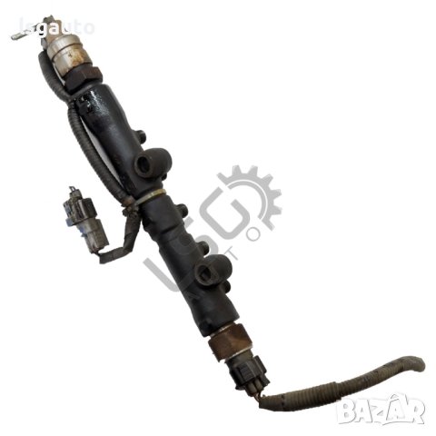 Горивна рейка Toyota Corolla 2001-2006 ID:112636, снимка 2 - Части - 42537527