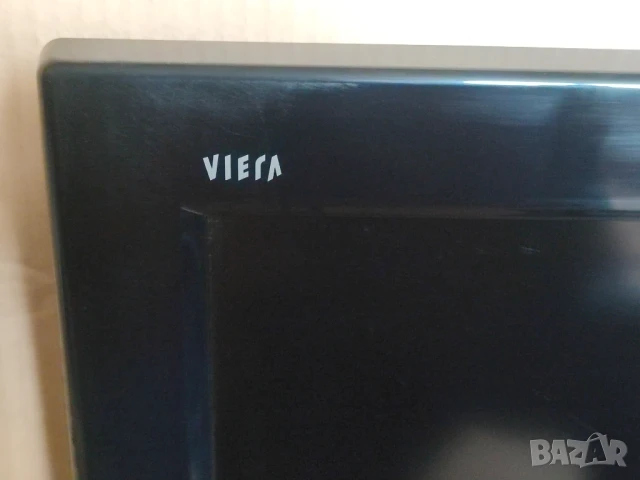 Телевизор Panasonic Viera 32" Full HD (1920x1080) - LCD TV - отлично работещ, снимка 14 - Телевизори - 51196705