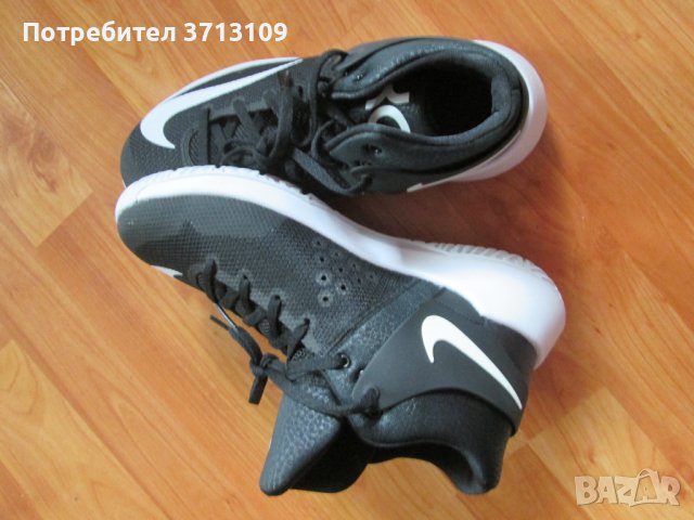 Нови оригинални маратонки NIKE, размер 38,5,Разпродажба, снимка 4 - Детски маратонки - 40482180