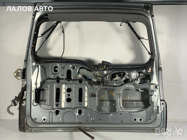 Врата багажник Хонда ЦР-В 2 Фейслиф Заден капак Хонда ЦР–В 2 Vrata bagajnik Zaden kapak Honda CR-V 2, снимка 4 - Части - 53266735