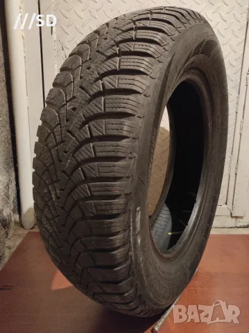 Гума GOODYEAR - 1 бр. / 195 / 65 / 15 - Зимна !