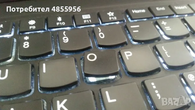 Лаптоп Lenovo X1 Carbon 6th i5-8350U 8GB 2560x1440, снимка 15 - Лаптопи за работа - 56234731