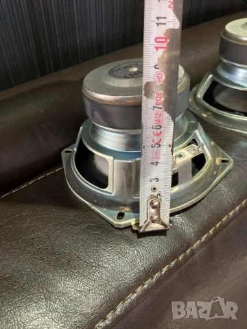 SONY SS-CGP7 говорители 10-см, снимка 7 - Тонколони - 54133603