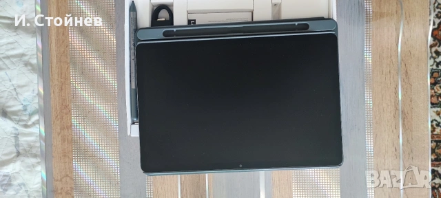 Lenovo Idea Pad Matte edition 128GB, снимка 3 - Таблети - 53220216