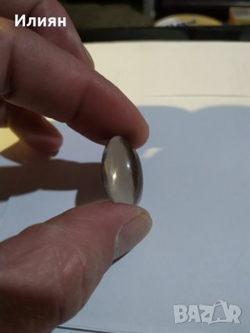 Раухтопаз- голям- 25.4 карата, снимка 6 - Други ценни предмети - 30993701