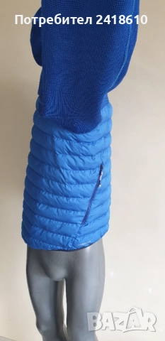 Berghaus HydroLoft  Stretch Hybrid Mens Jacket Stretch Size S  ОРИГИНАЛ! Мъжко Яке!, снимка 3 - Якета - 51879689