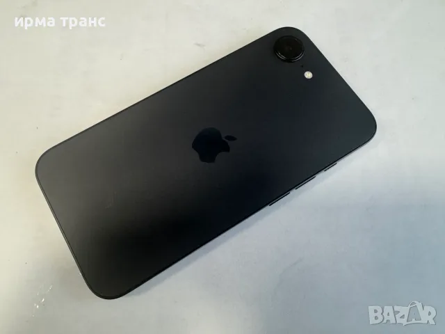 iPhonе 16e 128gb 100% батерия.Гаранция