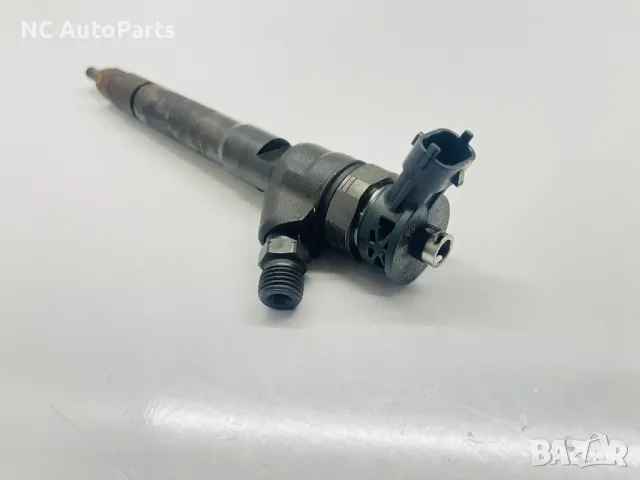 Дюза инжектор за Рено Трафик Опел 1.6 дизел R9M452 0445110569 2016