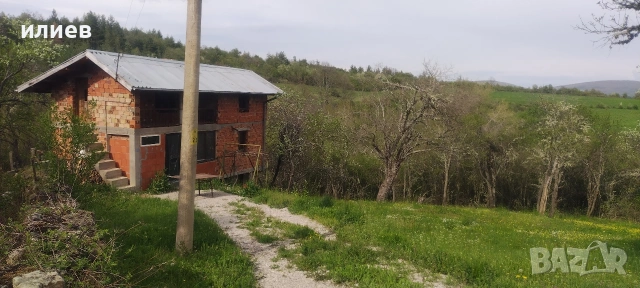 продавам вила в село Дивля, снимка 9 - Вили - 54320355