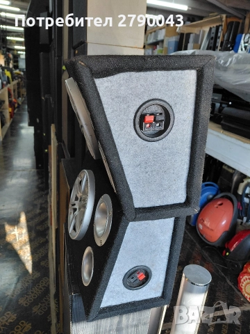 тонколони , снимка 2 - Тонколони - 52823864