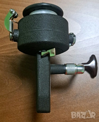 Ретро въдица DAM, снимка 17 - Въдици - 53125753