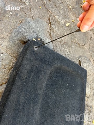 Кора багажник за VW Golf 4 хечбек, снимка 2 - Аксесоари и консумативи - 42176113