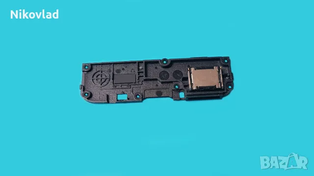 Полифония (говорител) Motorola Moto G10, G20