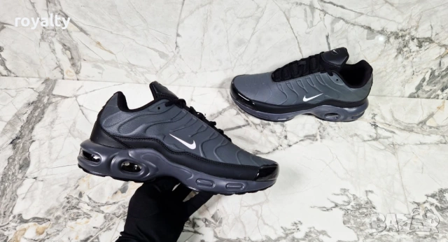 Nike Нови Мъжки Маратонки Найк , снимка 3 - Маратонки - 54043955