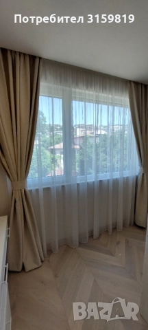 Доставка и монтаж на всякакъв вид релси и корнизи за пердета., снимка 2 - Пердета и завеси - 51724576