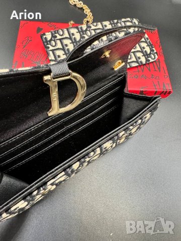 Чанта за телефон Dior , снимка 3 - Чанти - 42854886