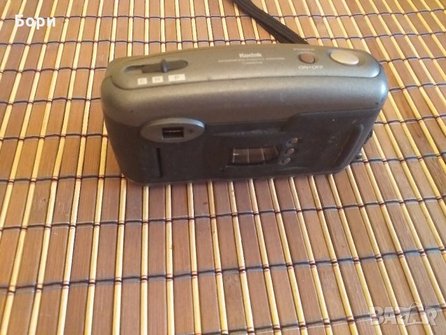 Фотоапарат лентов  Kodak, снимка 5 - Фотоапарати - 29632843