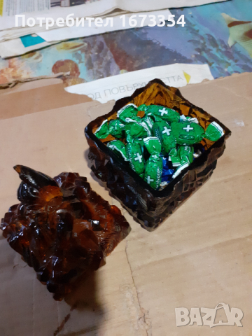 Стара захарница, снимка 5 - Други - 36571512