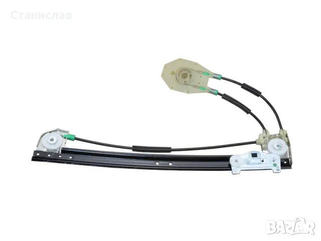 Стъклоповдигач за BMW 5 E39 Pre-Face – 51358252429