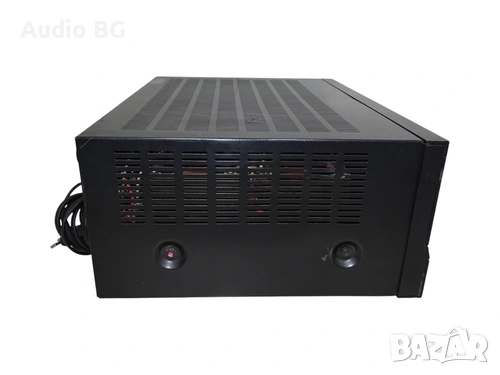 Hitachi HMA-8500 MK2, снимка 7 - Ресийвъри, усилватели, смесителни пултове - 53240310