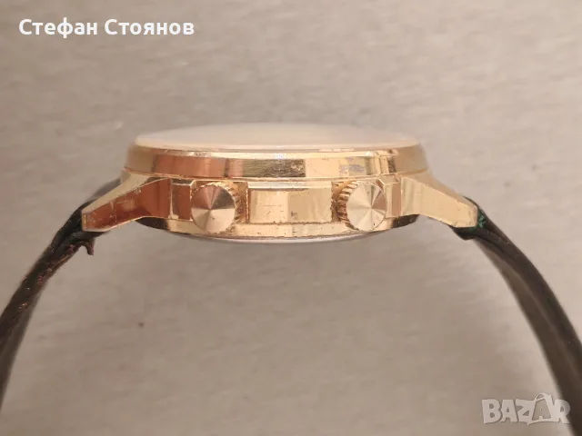 Полет-Звънец-аларм, снимка 4 - Мъжки - 55771095