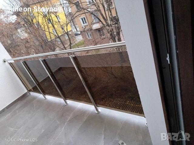 Иноксови Парапети , снимка 12 - Други - 51982563