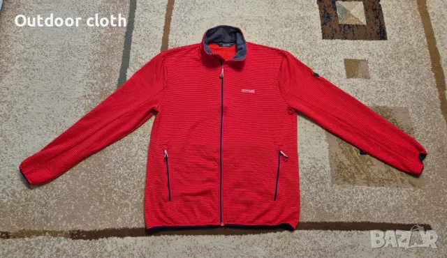 Regatta техничен полар туризим ски бушкрафт лов риболов