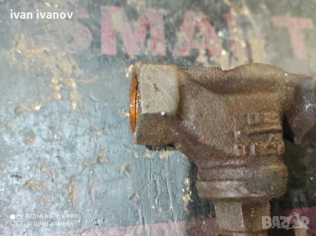 Як Кран, снимка 2 - Селскостопанска техника - 34900285