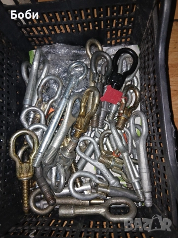 Всички видове аварийни автокуки оем , снимка 7 - Аксесоари и консумативи - 52658298