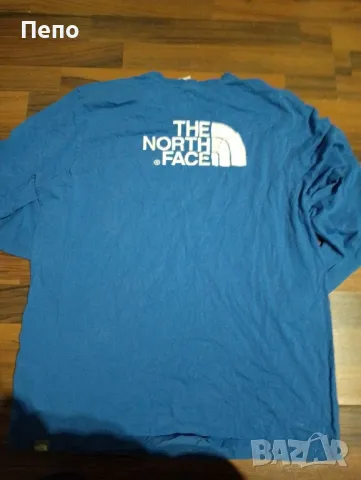 Спортна блуза, снимка 3 - Блузи - 48655309