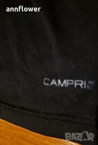 Термо спортна блуза Camprio sports baselayer, снимка 4 - Детски анцузи и суичери - 38594199