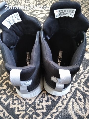 Обувки Timberland оригинал 41 1/2номер, снимка 3 - Мъжки боти - 34311357