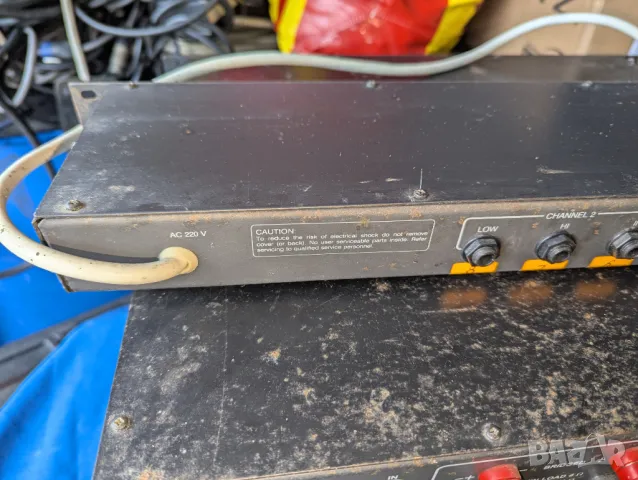 Оberton кросоувър dc21, снимка 6 - Други - 49024601