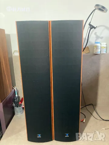 Focal Chorus 710, снимка 5 - Тонколони - 48922162