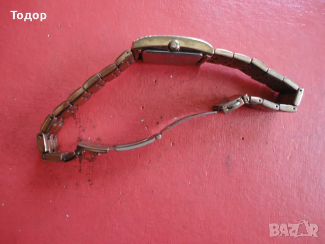 Страхотен дамски часовник 11, снимка 5 - Дамски - 48347190