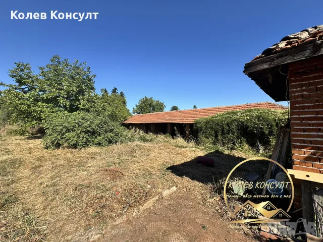 къща село Върбово,община Харманли, снимка 4 - Къщи - 55959087