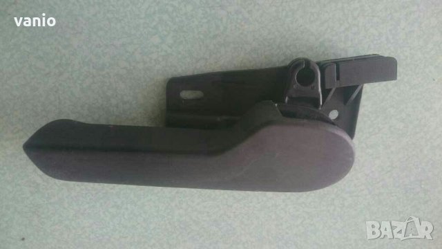 Дръжка отваряне преден капак Vw Seat Шкода, снимка 2 - Части - 16292570