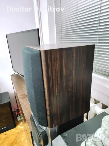 Тонколони Aiwa SX-NAV85, снимка 3 - Тонколони - 55748183