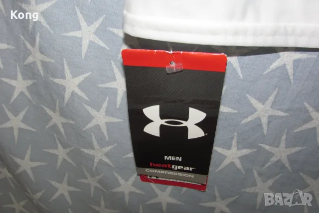 мъжка горница Under Armour Project Rock USA деним дънково яке Дизел Diesel Original made in Italy