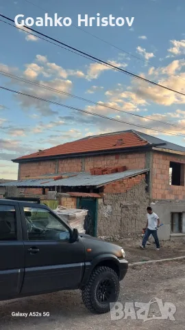 Ремонтираме всякакъв вид покриви  може и със фирма гаранция аванс по договор работим в цялата стран, снимка 3 - Ремонти на покриви - 55787253