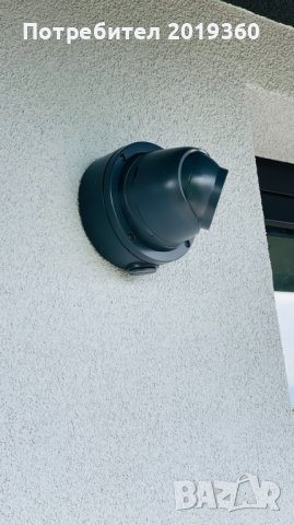 IP камера HIKVISION DS-2CD1327G0-L, снимка 2 - IP камери - 37588034