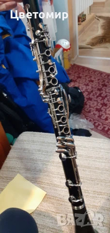 Ремонт на кларинет, снимка 3 - Духови инструменти - 50848176