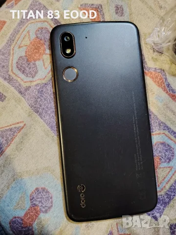 Doro 8080 е смартфон с Android 9 , снимка 2 - Телефони с две сим карти - 56464083