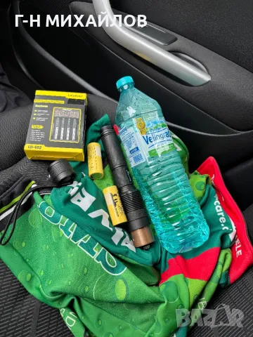 Мощен лазер, снимка 5 - Друга електроника - 49859753