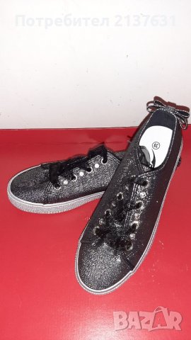 НОВИ  ! СПОРТНИ ОБУВКИ  - N 38  и  39, снимка 1