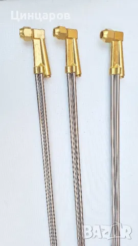 Резак тип Харис. Дължина в см:80; 100; 120см., снимка 4 - Други машини и части - 47894388