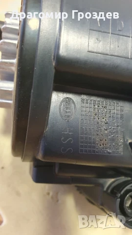 Оригинален FULL LED халоген за SEAT Tarraco / Сеат Тарако , снимка 12 - Части - 51251868