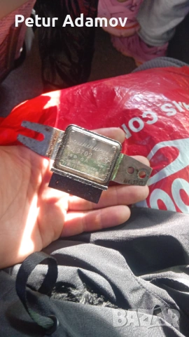 Части за Лада Нива 1.7 карбуратор. 21213, снимка 4 - Автомобили и джипове - 53924372