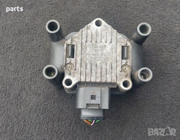 Запалителна Бобина Голф 4 - VW - Сеат - Шкода - TFK311740 - 032905106 - 0040100022 N, снимка 2 - Части - 42277766